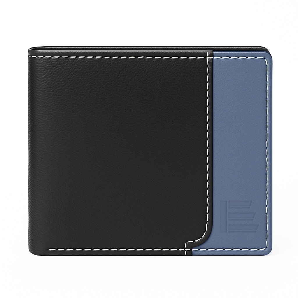 Premium Men's Leather Wallet