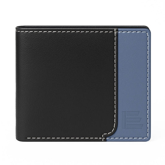 Premium Men's Leather Wallet