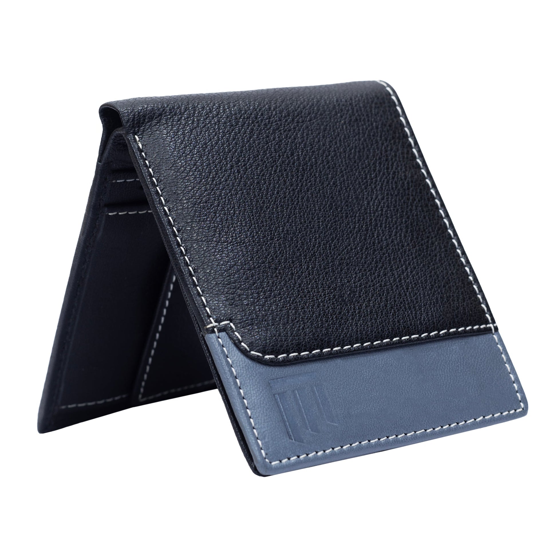 leather wallet for men